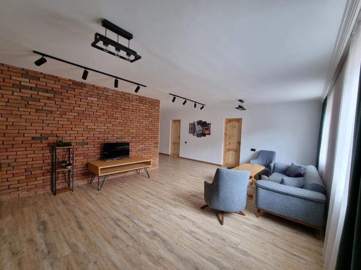 Villa Sunshine , Apartment With 4 Bedrooms,Whole Apartment, Апартмент Целиком Dilijan Exterior photo