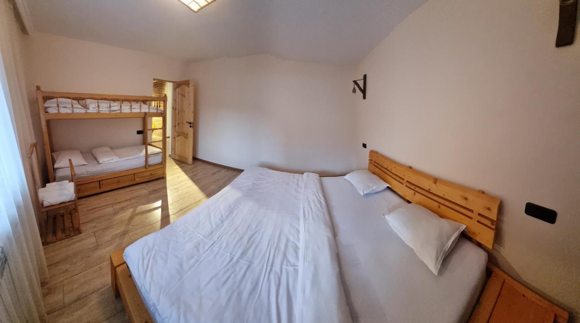 Villa Sunshine , Apartment With 4 Bedrooms,Whole Apartment, Апартмент Целиком Dilijan Exterior photo